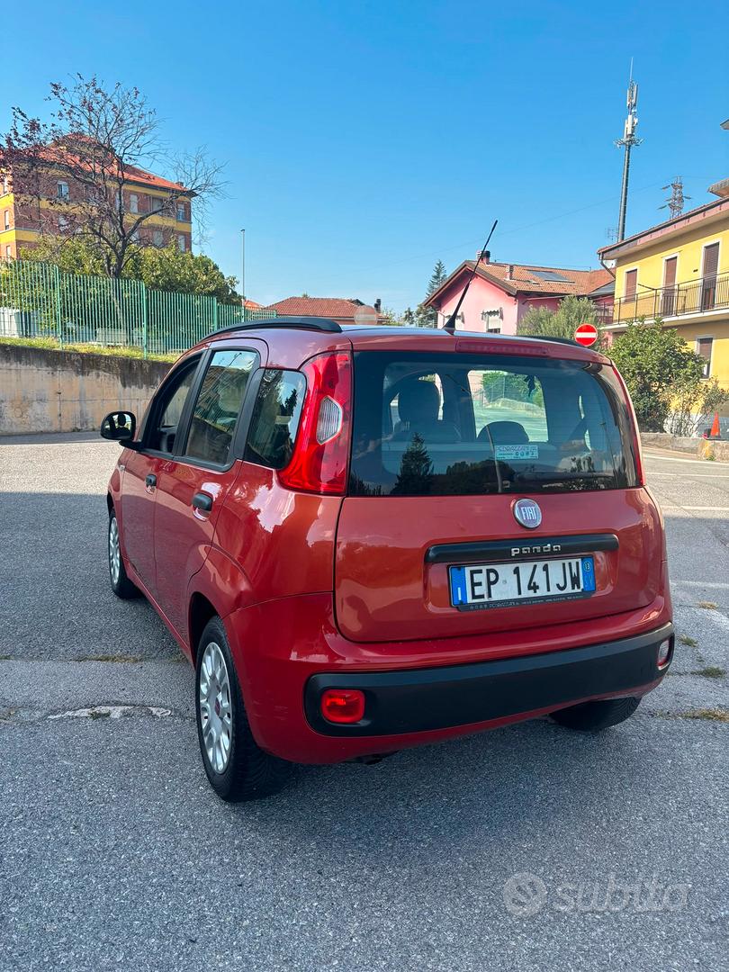 Fiat Panda 2014 photo 3