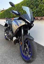 Moto yamaha tracer 700 2022 md