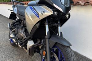 Moto yamaha tracer 700 2022 md