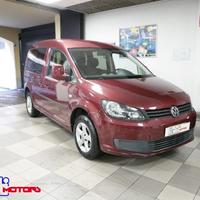 VOLKSWAGEN Caddy 1.6 TDI 5p. Trendline