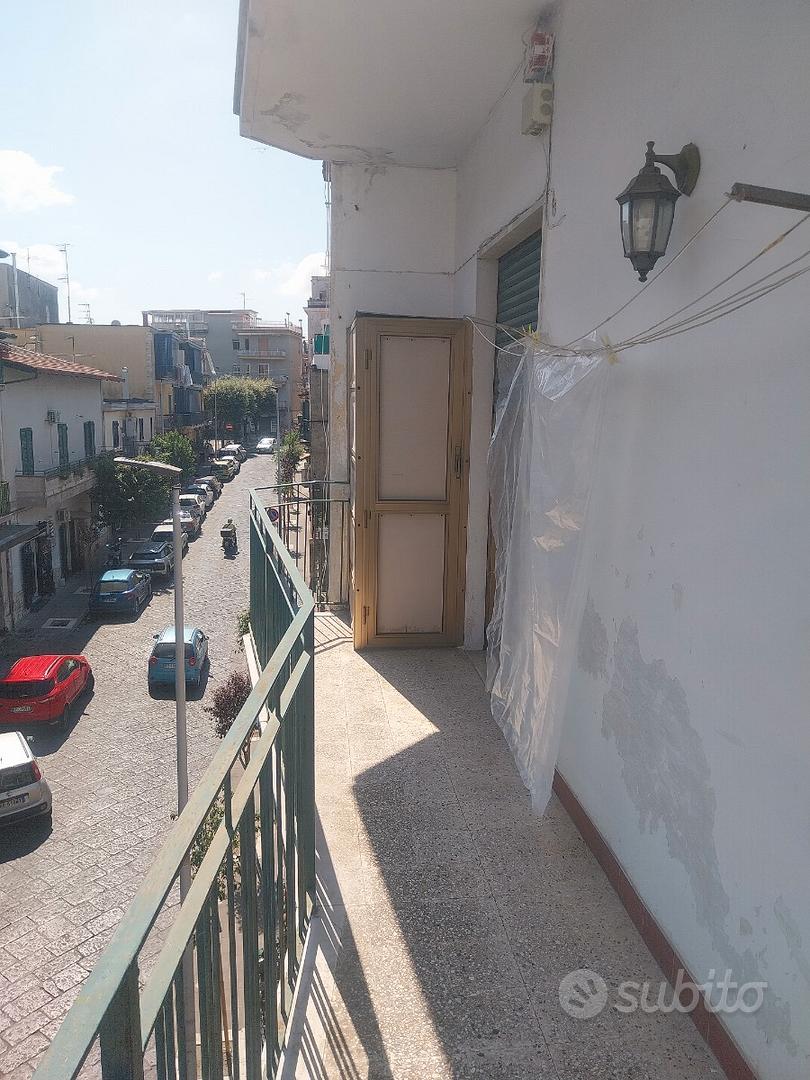 Appartamento – Napoli, Chiaiano, Municipalità 8 - Altro