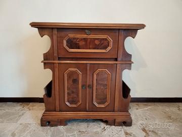 ✅ Porta - Riviste - Bicchieri - Bevande- Decoder