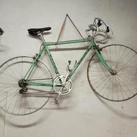 Bicicletta da corsa Bianchi