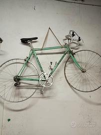 Bicicletta da corsa Bianchi