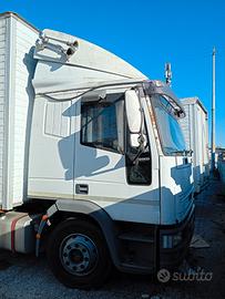 Camion Iveco 120