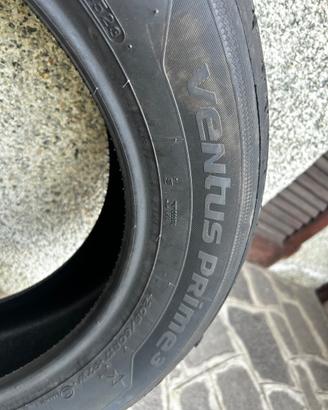 Pneumatici estivi hankook