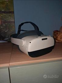 Visore VR Pico Neo 3 PRO Standalone 256 GB 