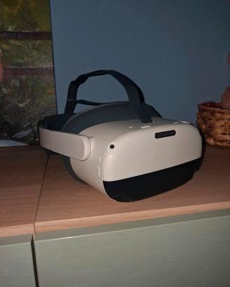 Visore VR Pico Neo 3 PRO Standalone 256 GB 