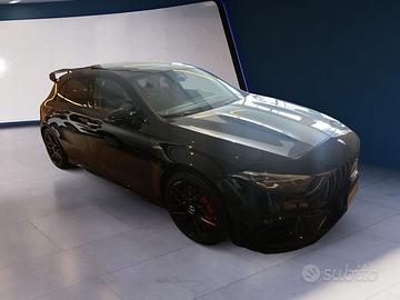 Mercedes-Benz Classe A Mercedes-AMG A 45S 4M+...