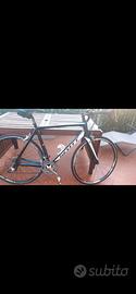 bicicletta da corsa scoot