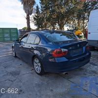 BMW 3 E90 320D 163CV 04-11 - ricambi