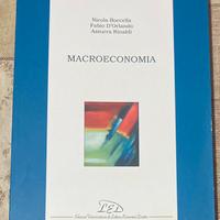 Macroeconomia Boccella D’orlando Rinaldi 2023 LED