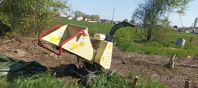 Biotrituratore