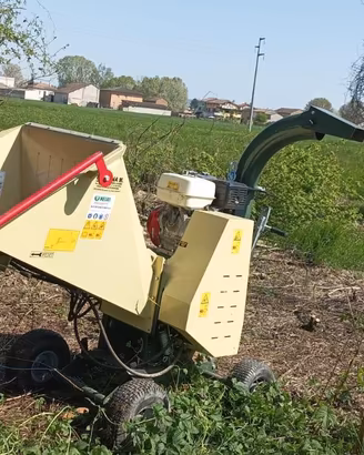 Biotrituratore