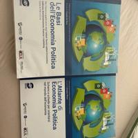 le basi dell’economia politica