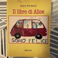 Il Libro di Alice - Sturiale