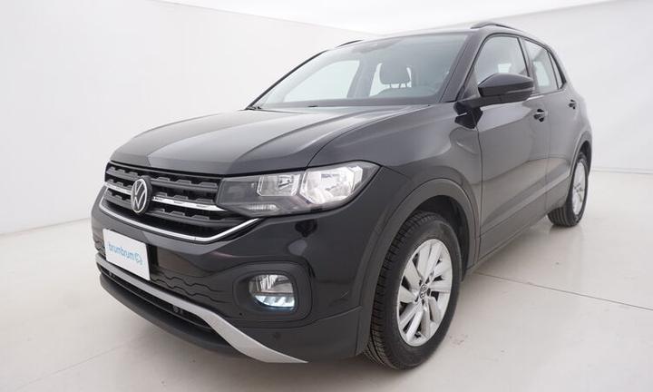 Volkswagen T-Cross Life BR470078 1.0 Benzina 95CV
