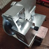 AFFETTATRICE  PROFESSIONALE LAMA 350 MM