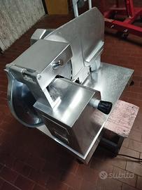 AFFETTATRICE  PROFESSIONALE LAMA 350 MM