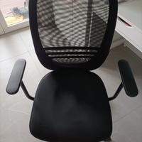 sedia ufficio 