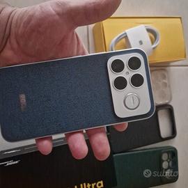 poco f8 ultra nuovo top di gamma accetto iphone