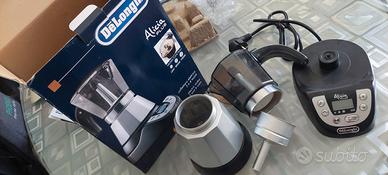 caffettiera alicia plus 3-6 tazze