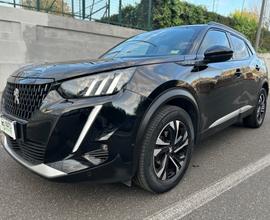 Peugeot 2008 1.2 130cv GT Line UNIPRO