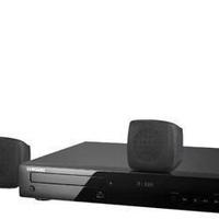DVD home theatre 5.1