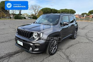 JEEP Renegade 1.6 Mjt DDCT 120 CV Limited