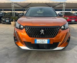 Peugeot 2008 BlueHDi 110 S&S GT