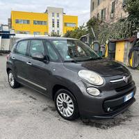 Fiat 500L 1.4 95 CV Lounge