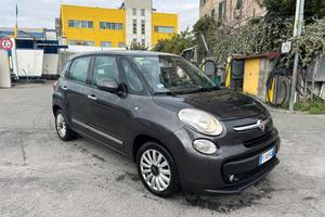 Fiat 500L 1.4 95 CV Lounge