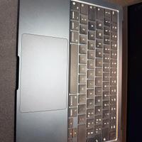Macbook air 13" M3