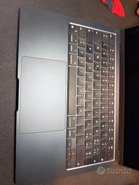Macbook air 13" M3