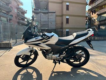 Honda CBF125 Euro3 2010 600 euro