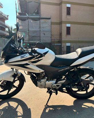 Honda CBF125 Euro3 2010 600 euro