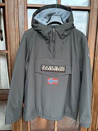 Napapijri giubbotto