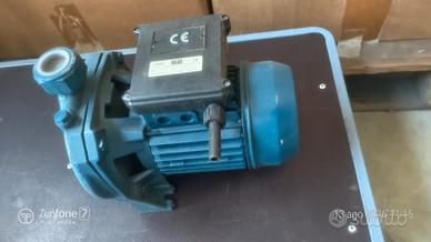 Pompa 128lt min (nuova)
