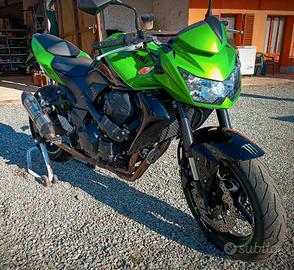Kawasaki Z750