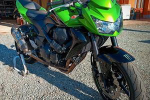 Kawasaki Z750