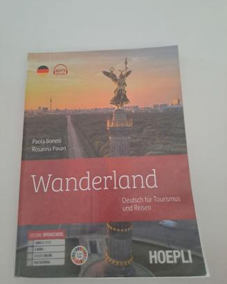 Libro di tedesco