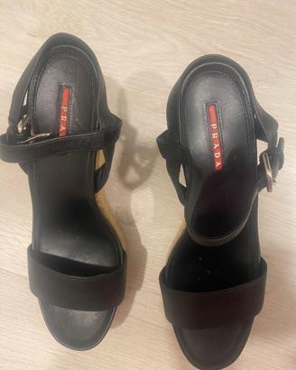 Sandali Prada