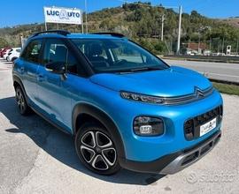 Citroen c3 aircross 1.5hdi 100cv