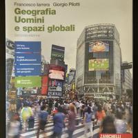 Geografia Uomini e spazi globali