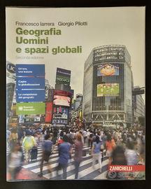 Geografia Uomini e spazi globali