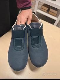 Geox nebula uomo blu taglia 40