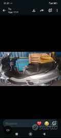 Piaggio X9