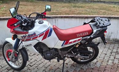 Yamaha XTZ660 Ténèrè 3YF