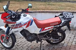 Yamaha XTZ660 Ténèrè 3YF