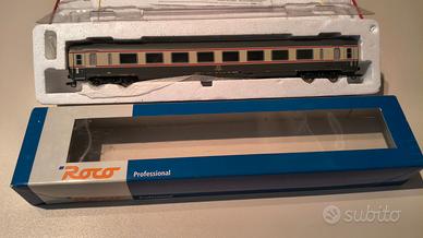 ROCO CARROZZA F.S.